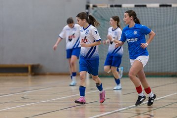 Bild 852 - wBJ NFV Futsalmeisterschaft